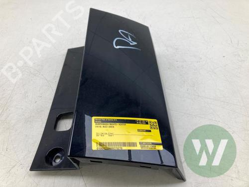 Used Corner bumper Corner bumper VW ID. Buzz Bus (EBB, EBJ) Electric (EBB, EBJ) (286 hp) 39916158 39916158