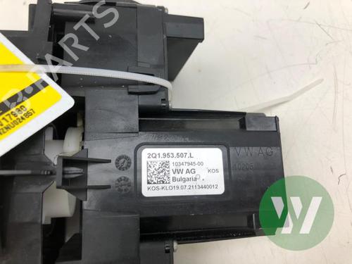Switch VW POLO VI (AW1, BZ1, AE1) 1.0 MPi | BP36872526I30  - Image 7