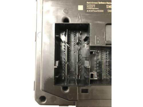 Elektronisk modul VW TAIGO (CS1) 1.0 TSI | BP16896877M83 