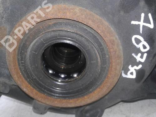 Rear differential BMW 3 (F30, F80) 330 i xDrive | BP4777544M24 