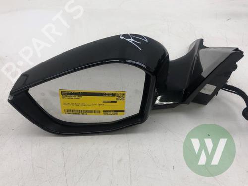 Used Left mirror Left mirror OPEL ASTRA L Sports Tourer (OV5) 1.2 (FRHNSL, FRHNSR) (131 hp) 40024510 40024510