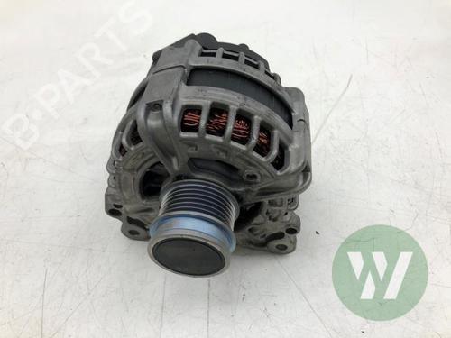 Used Alternator Alternator SKODA OCTAVIA IV Combi (NX5, PV5) 1.5 TSi (150 hp) 39981873 39981873