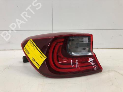 Used Left taillight KIA CEED (CD) 1.0 T-GDI (120 hp) 29517285
