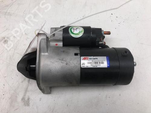 Used Starter OPEL ZAFIRA / ZAFIRA FAMILY B (A05) 1.9 CDTI (M75) (120 hp) 30529549