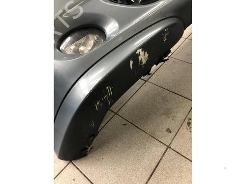 Front bumper MERCEDES-BENZ C-CLASS (W203) C 320 CDI (203.020) | BP20328565C7 