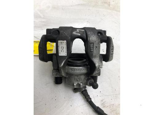 Used Left front brake caliper RENAULT TWINGO III (BCM_, BCA_) Z.E: (BCA1) (82 hp) 17530859