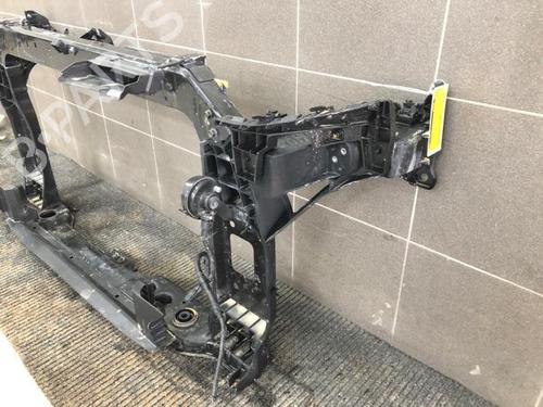 Front slam panel KIA SPORTAGE IV (QL, QLE) 2.0 CRDi AWD | BP29818793C72 