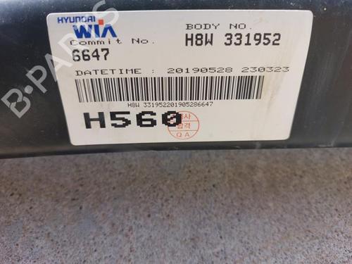 Bagaksel KIA STONIC (YB) 1.0 T-GDi | BP28388817M2 