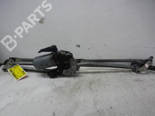 Used Front wiper motor MERCEDES-BENZ SPRINTER 3-t Van (B906) 210 CDI (906.611, 906.613) (95 hp) 4772687