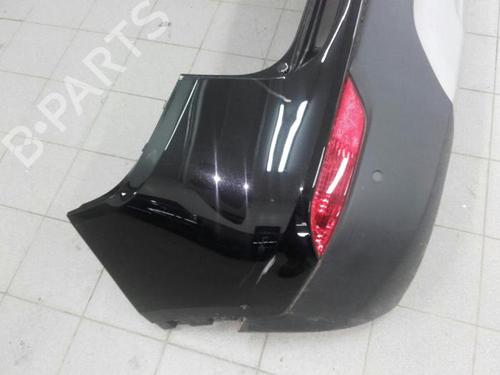Bak støtfanger OPEL MOKKA / MOKKA X (J13) 1.6 CDTI (_76) | BP20691957C8 