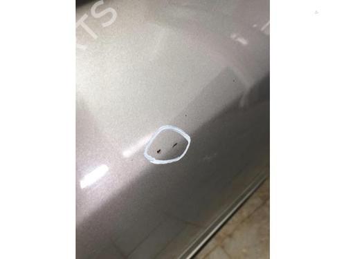 Left rear door MERCEDES-BENZ E-CLASS (W211) E 400 CDI (211.028) | BP15011866C4 