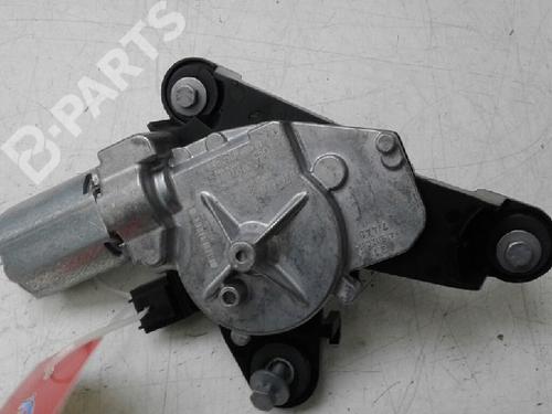 Rear wiper motor OPEL CROSSLAND X / CROSSLAND (P17, P2QO) 1.2 (75) | BP7796275M102 
