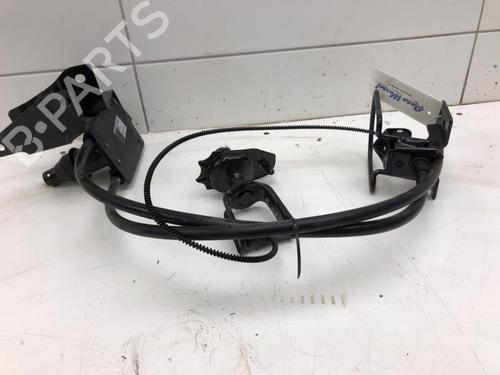 Used Support PEUGEOT BOXER Van 2.2 HDi 100 (101 hp) 29309676