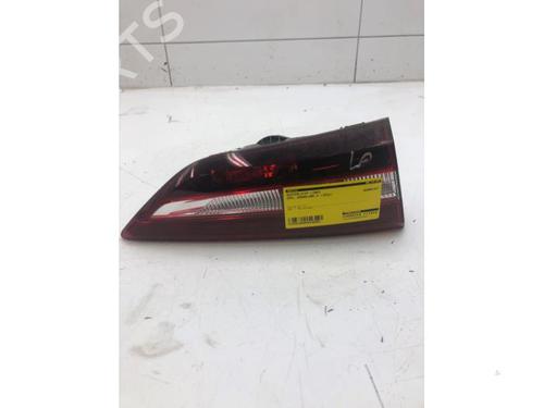 Left taillight OPEL GRANDLAND / GRANDLAND X (A18, P1UO) 1.6 Turbo Hybrid4 | BP20240097C34 
