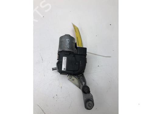 Used Front wiper motor OPEL ASTRA K (B16) 1.2 Turbo (68) (131 hp) 22250643