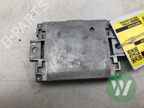 Electronic module VW GOLF VIII (CD1, DA1) 2.0 TDI | BP32443928M83