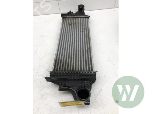 Intercooler Intercooler MERCEDES-BENZ R-CLASS (W251, V251) R 320 CDI 4-matic (251.022, 251.122) (224 hp) 34362199 34362199