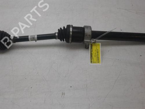 Used Right front driveshaft Right front driveshaft MINI MINI Convertible (R52) One (90 hp) 35769592 35769592
