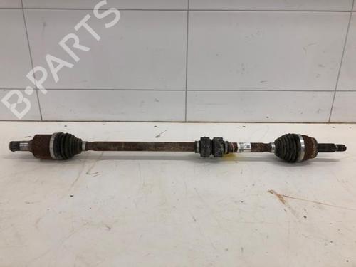 Right front driveshaft KIA CEED (CD) 1.4 T-GDI | BP29517222M39 