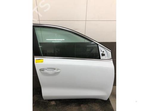 Used Right front door KIA SPORTAGE IV (QL, QLE) 1.6 GDI (132 hp) 29891874