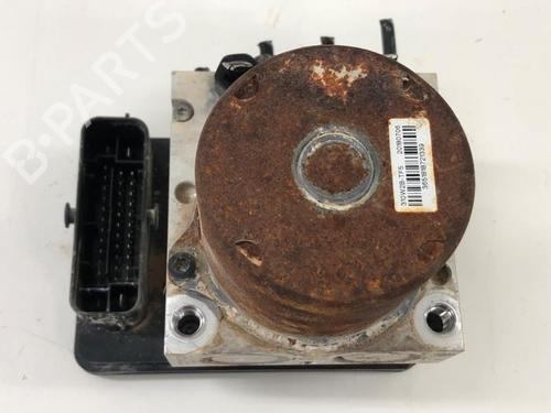 ABS pump KIA SPORTAGE IV (QL, QLE) 1.6 CRDi Eco-Dynamics+ | BP27931739M43 