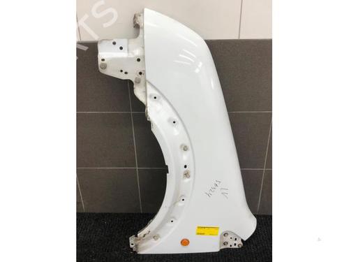 Used Left front fenders FORD TRANSIT CONNECT (P65_, P70_, P80_) 1.8 Di (75 hp) 27391140