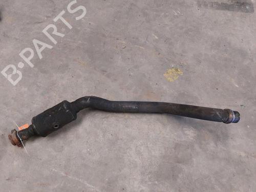 Catalyst MERCEDES-BENZ M-CLASS (W166) ML 500 4-matic (166.073) | BP25247223M10 