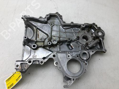 Distributiedeksel KIA SPORTAGE IV (QL, QLE) 1.6 CRDi (116 hp) 14576007