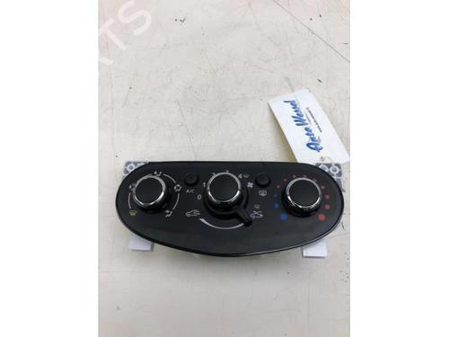 Used Climate control DACIA DUSTER (HS_) 1.5 dCi (HSAJ) (90 hp) 19799428