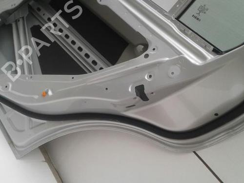 Right rear door MERCEDES-BENZ E-CLASS T-Model (S212) E 200 CDI / BlueTEC (212.205, 212.206) | BP7009647C5 