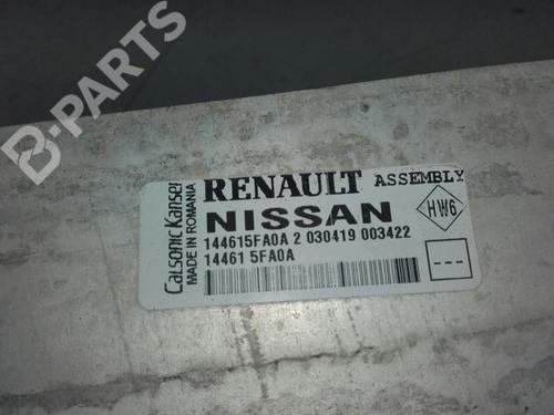 Used Intercooler NISSAN MICRA V (K14) 1.0 IG-T 100 (101 hp) 9526981