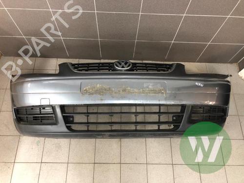 front-bumper-vw-touran-1t1-1t2-2003-2004-2005-2006-2007-2008-2009-2010-2011-37228118 main image