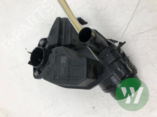Used Pipe Pipe SKODA FABIA IV (PJ3) 1.0 TSI (116 hp) 39915575 39915575