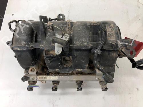 Injection rail OPEL CORSA E (X15) 1.4 (08, 68) | BP29122003M98 