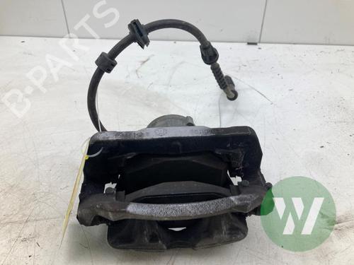 Used Left front brake caliper Left front brake caliper OPEL ASTRA L Sports Tourer (OV5) 1.2 (FRHNSL, FRHNSR) (131 hp) 39915745 39915745