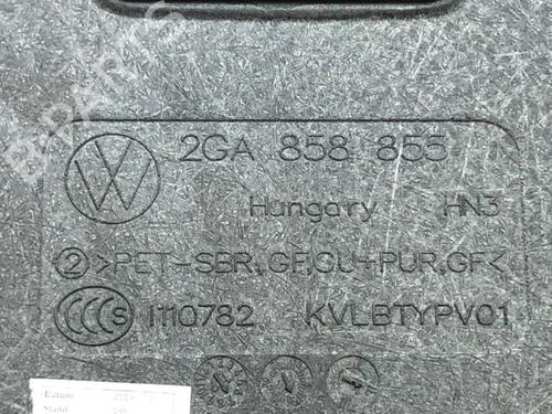 Andre VW T-ROC (A11, D11) 2.0 TDI | BP30159614O1