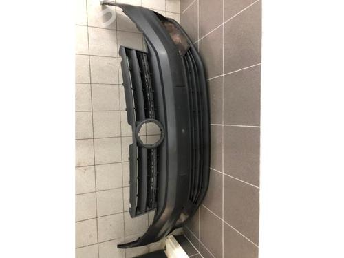 Used Front bumper VW CADDY III Box Body/MPV (2KA, 2KH, 2CA, 2CH) 1.6 TDI (102 hp) 19523152