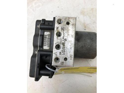 ABS pump MERCEDES-BENZ A-CLASS (W169) A 150 (169.031, 169.331) | BP16158774M43 