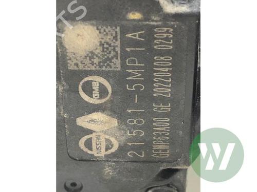 Steering pump RENAULT MEGANE E-TECH SUV EV60 (BNJ1) | BP39915965M99 - Image 4