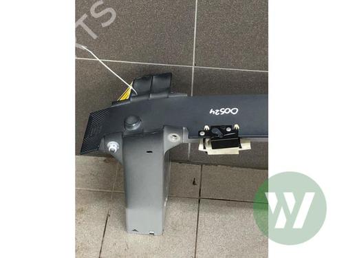 Used Front bumper reinforcement Front bumper reinforcement VOLVO XC90 II (256) T6 AWD (320 hp) 33308529 33308529