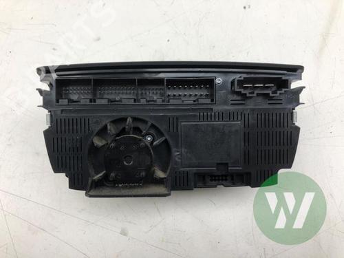 Climate control AUDI TT (8J3) 2.0 TFSI | BP33244763I5 - Image 3