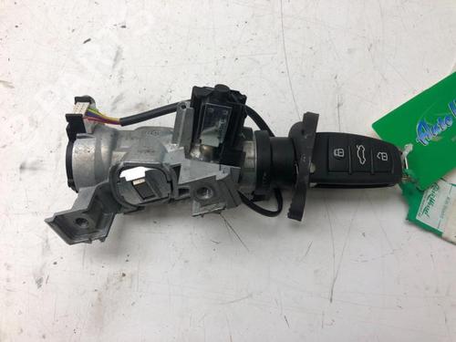 Other AUDI Q2 (GAB, GAG) 1.4 TFSI | BP13209423O1 