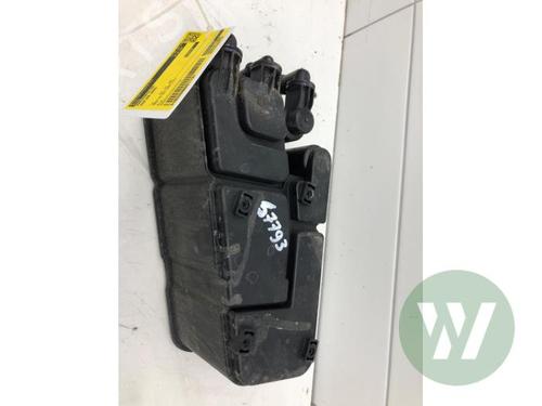 Used Particulate filter Particulate filter AUDI Q5 (GUB) SQ5 TFSI quattro (367 hp) 40533934 40533934