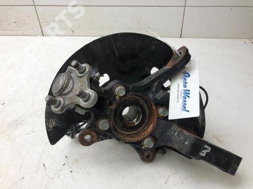 Left front steering knuckle KIA SPORTAGE IV (QL, QLE) 1.6 GDI | BP10157286M25
