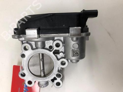 Throttle body OPEL MOKKA 1.2 (76) | BP39913836M82 - Image 2