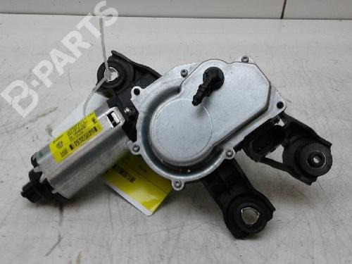 Used Rear wiper motor VW TIGUAN (5N_) 2.0 TDI 4motion (140 hp) 4777474
