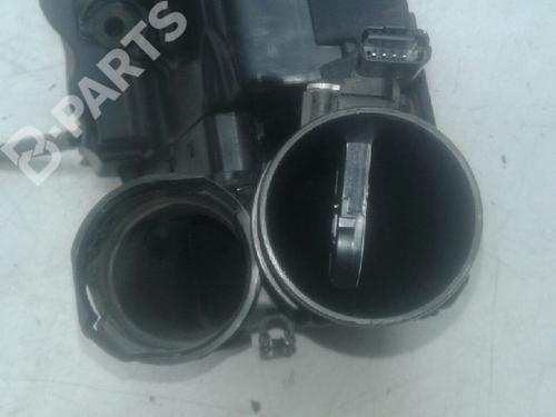 Air filter box OPEL GRANDLAND / GRANDLAND X (A18, P1UO) 1.5 Turbo D (75) | BP9100056M87