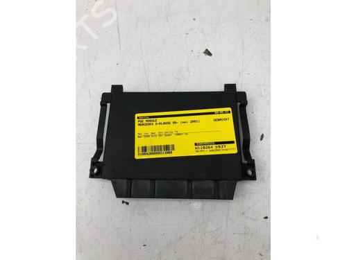 Used Electronic module MERCEDES-BENZ S-CLASS (W220) S 55 AMG (220.073, 220.173) (360 hp) 13101695