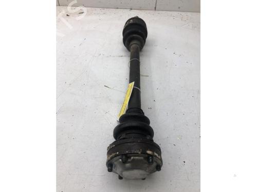 Right rear driveshaft MERCEDES-BENZ S-CLASS (W220) S 320 CDI (220.026, 220.126) | BP17644810M41 