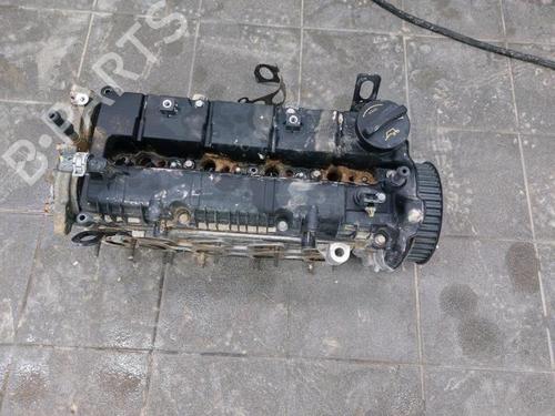 Cylinder head KIA SPORTAGE IV (QL, QLE) 1.6 CRDi | BP16638695M5 